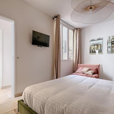 Апартаменты Splendid Parisian Flat 5P - Montorgueil Экстерьер фото