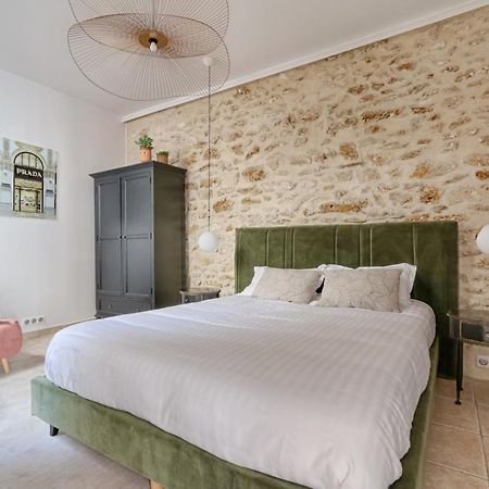 Апартаменты Splendid Parisian Flat 5P - Montorgueil Экстерьер фото