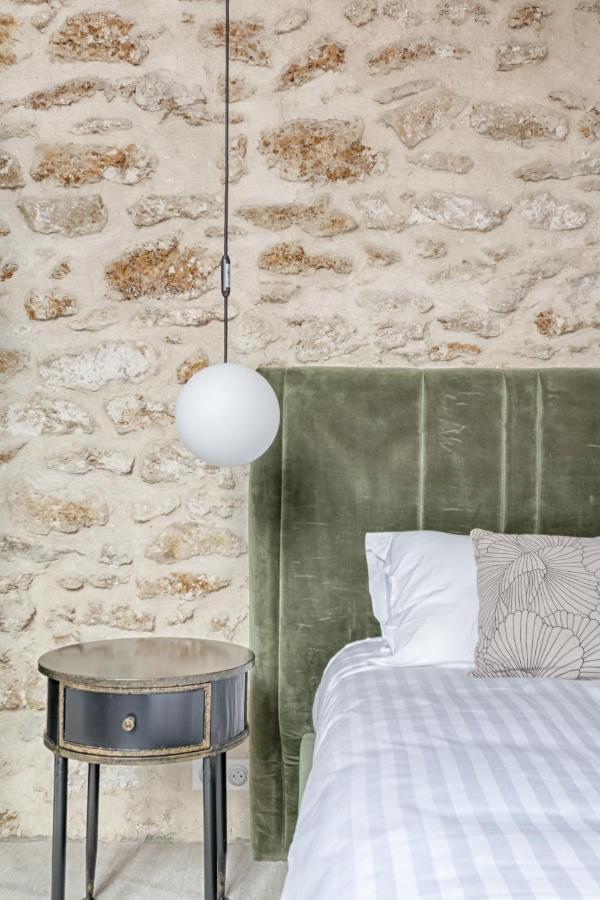 Апартаменты Splendid Parisian Flat 5P - Montorgueil Экстерьер фото